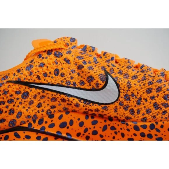 NIKE AIR DRAGONFLY 2 ELITE Electric Pack Track & Field Men's 5.5 = Women's 7 New